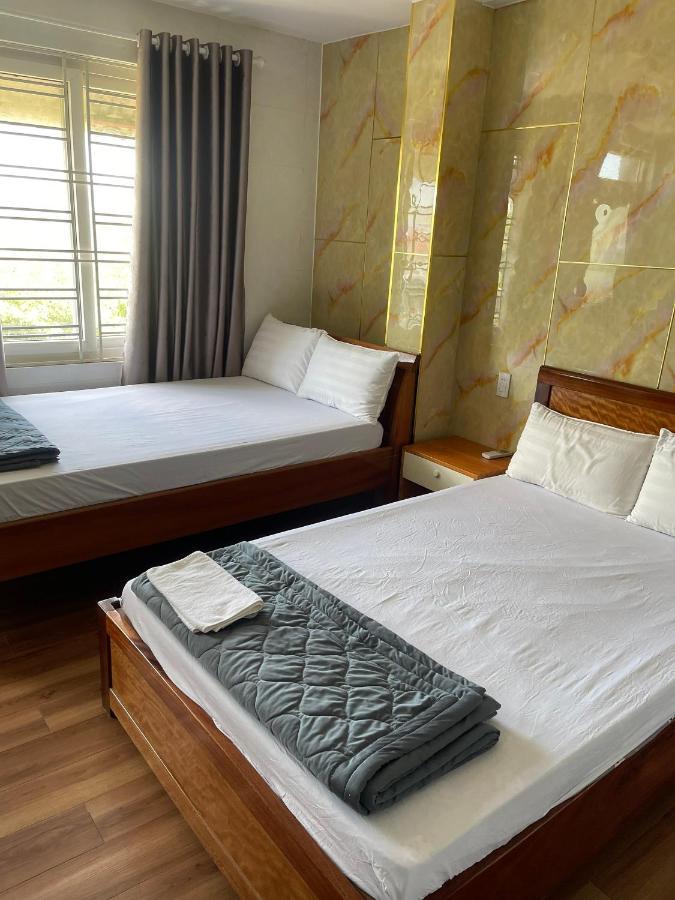 Thuan An 2 Hotel Da Nang Exterior photo