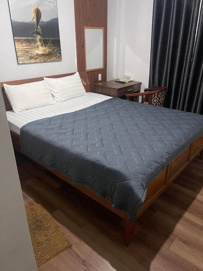 Thuan An 2 Hotel Da Nang Exterior photo