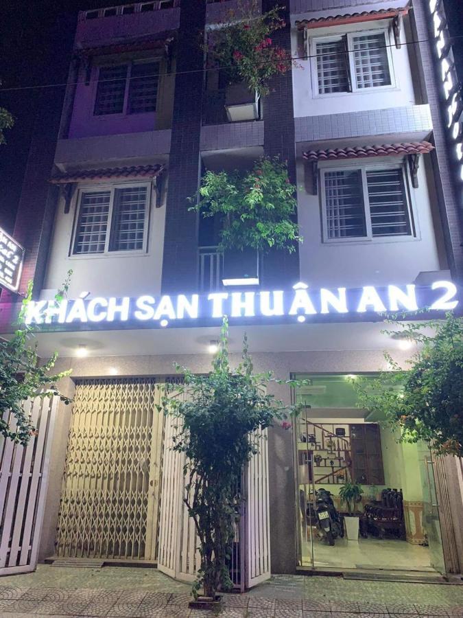 Thuan An 2 Hotel Da Nang Exterior photo
