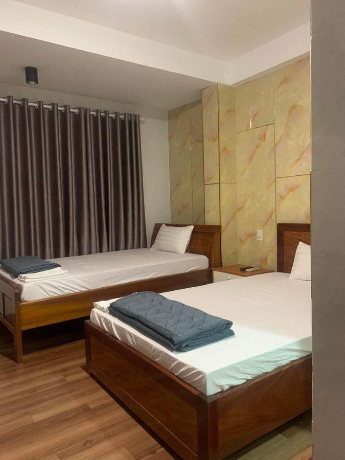 Thuan An 2 Hotel Da Nang Exterior photo