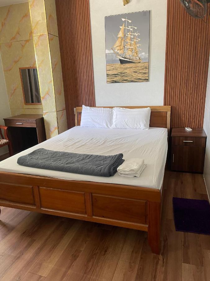 Thuan An 2 Hotel Da Nang Exterior photo